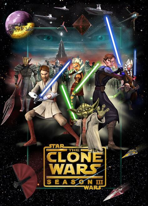 watch clone wars season 3|clone wars season 3 episode.